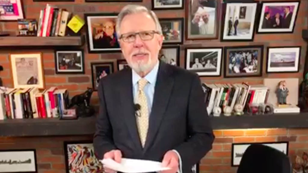 ¡Las Noticias! Banxico aumenta tasa de interés