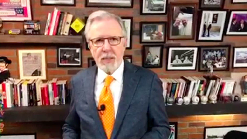 ¡Las Noticias! Mil militares a las calles de Nuevo León