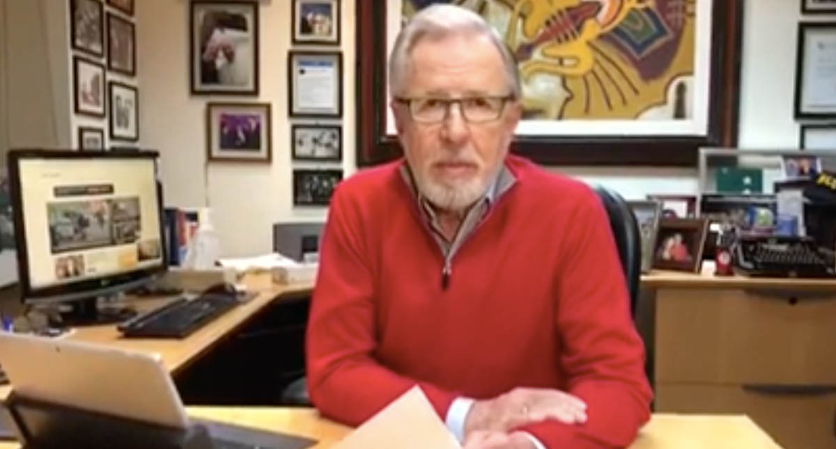 Transfigurado e iluminado; místico y cruzado