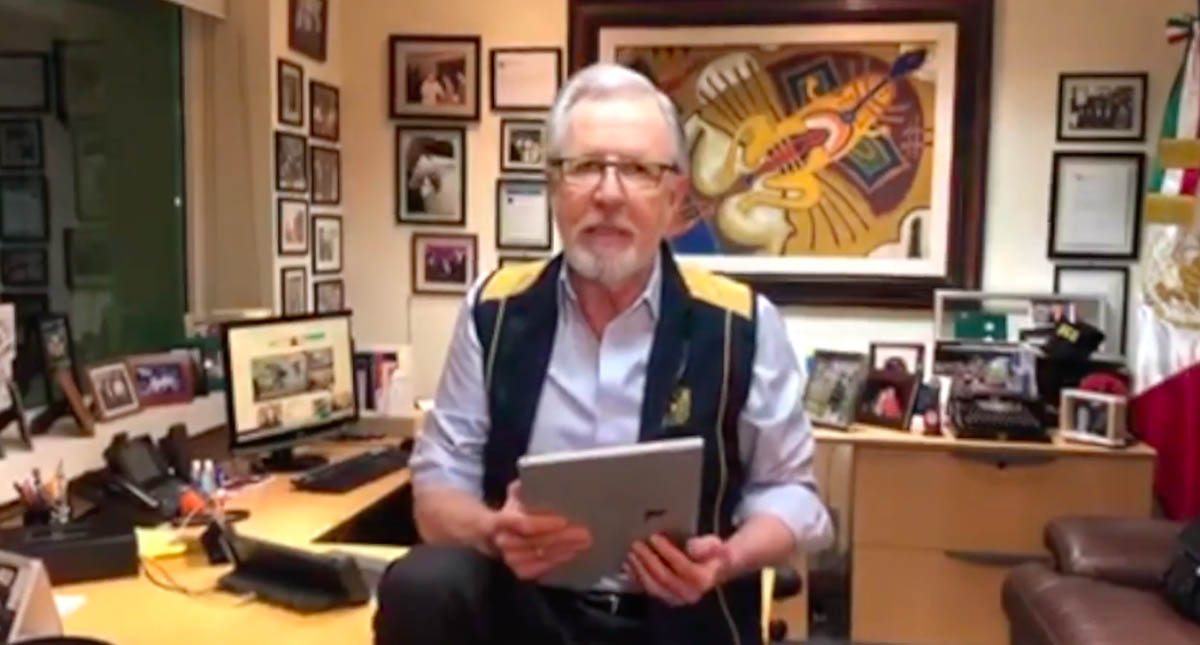 ¡Las Noticias! Matan a seis policías estatales en Jalisco