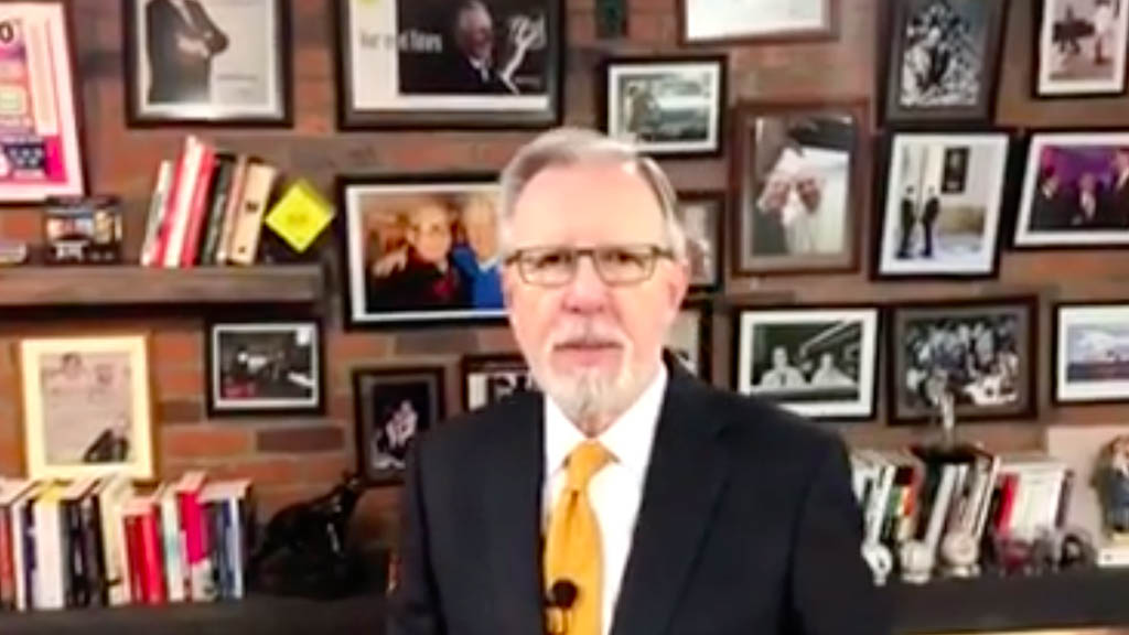 ¡Las Noticias! Santa Lucía será para vuelos internacionales