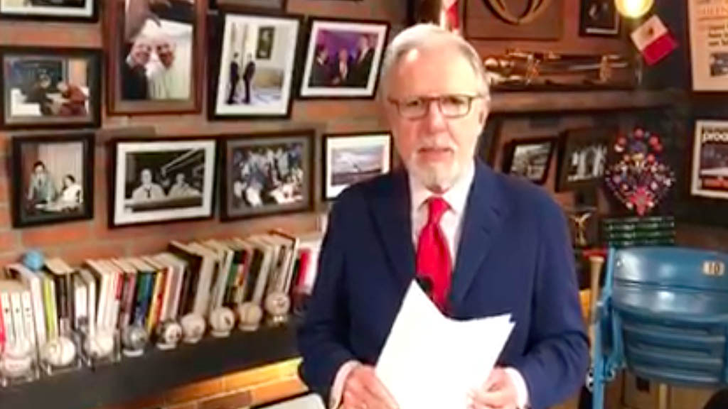 ¡Las Noticias! AMLO cancela el Seguro Popular