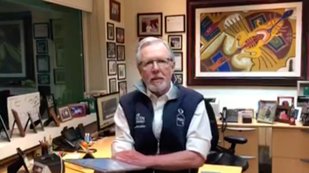 ¡Las Noticias! Ejecutan a tres policías federales en Michoacán