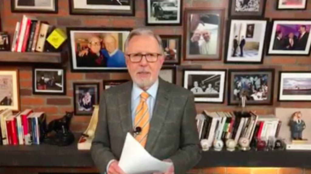 ¡Las Noticias! Grupo de tenedores de bonos del NAIM rechaza recompra