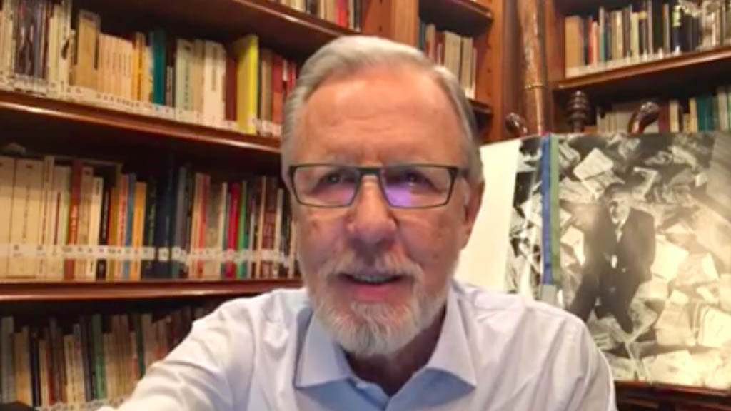 Las noticias de esta noche de jueves 6 de diciembre