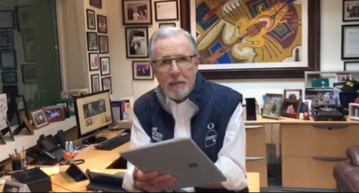 ¡Las Noticias! Moody’s mantiene grado de inversión en México