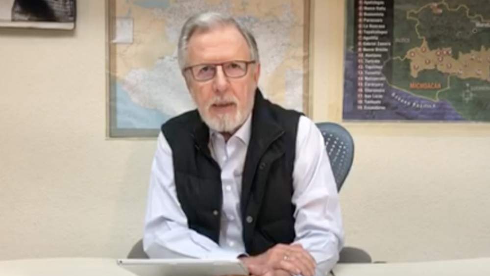 ¡Las Noticias! Tenedores de bonos del NAIM aceptaron oferta del gobierno ¡Las Noticias! Tenedores de bonos del NAIM aceptaron oferta del gobierno