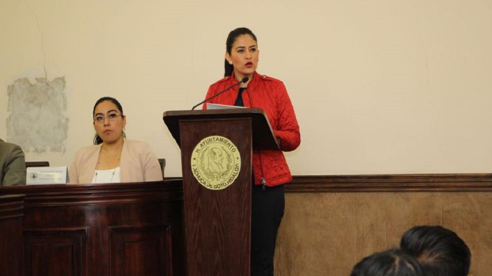 Maltrato animal costará 24 mil pesos a infractores en Pachuca - liliana-verde-neri