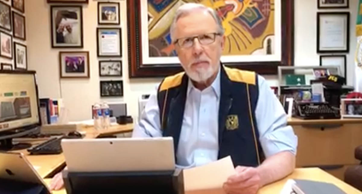 La noticia del año La noticia del año