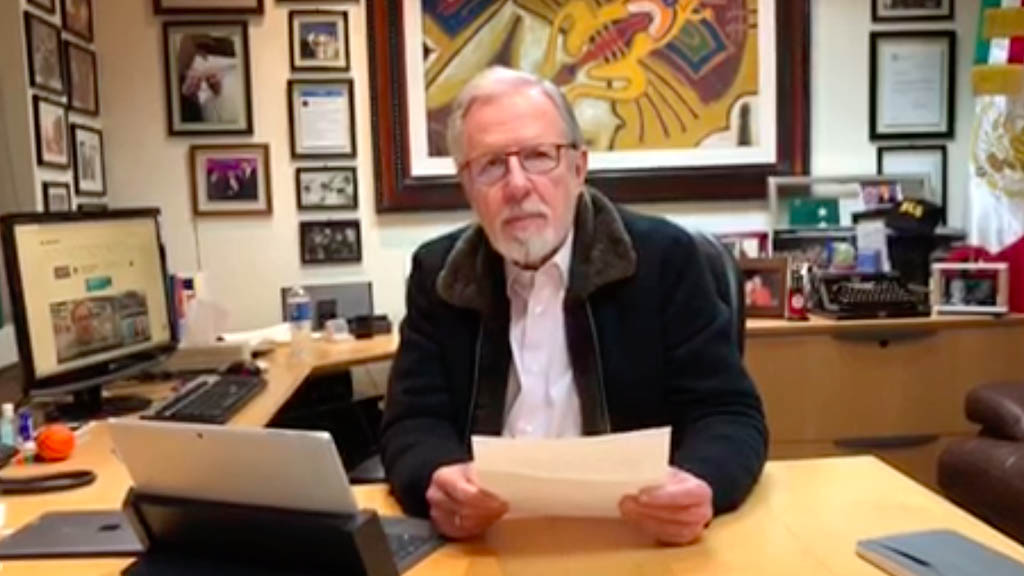 La Corte, el último contrapeso