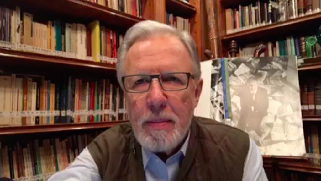 ¿Por qué no se lo dijeron a López Obrador?