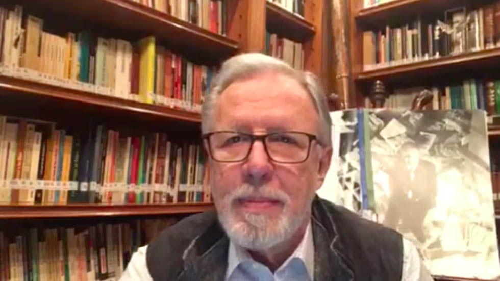 Choca AMLO con el Poder Judicial