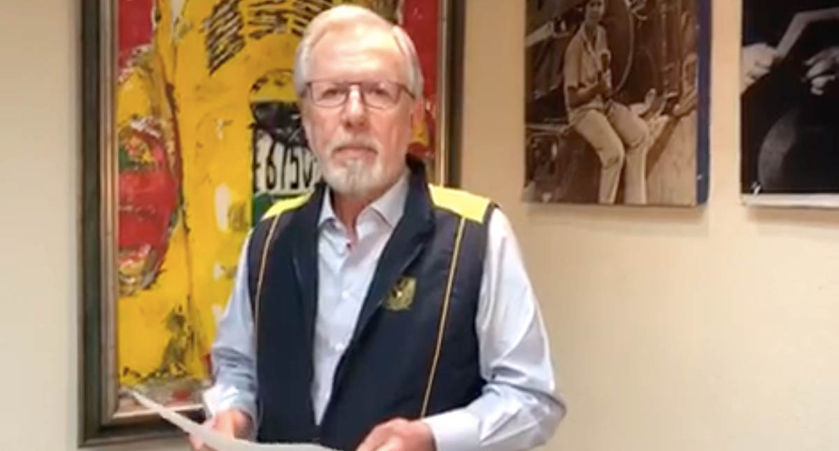 No tiene por qué cambiar