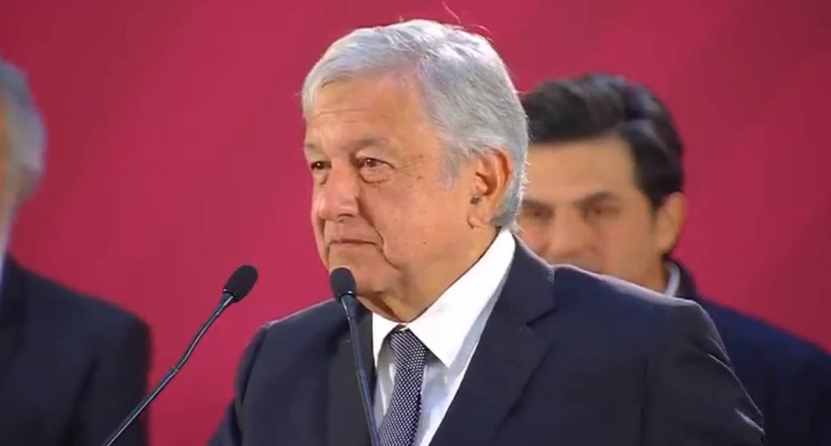 López Obrador defiende recortes presupuestales
