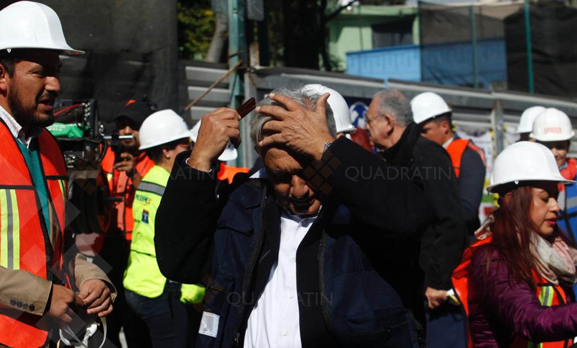 Habrá continuidad en Tren Interurbano y ampliación de la Línea 12 del Metro: López Obrador - lopez-obrador-4