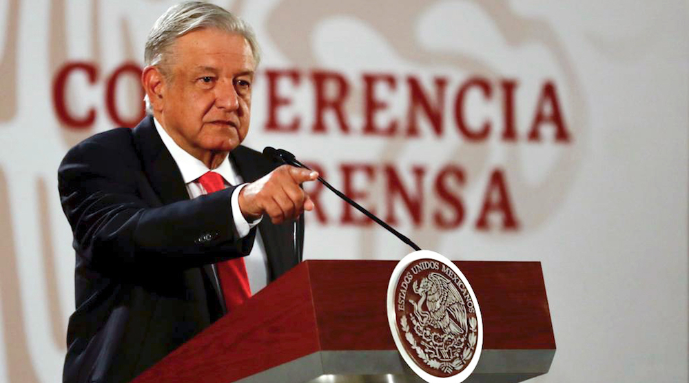 “Se hará más con menos”: AMLO sobre recortes a universidades
