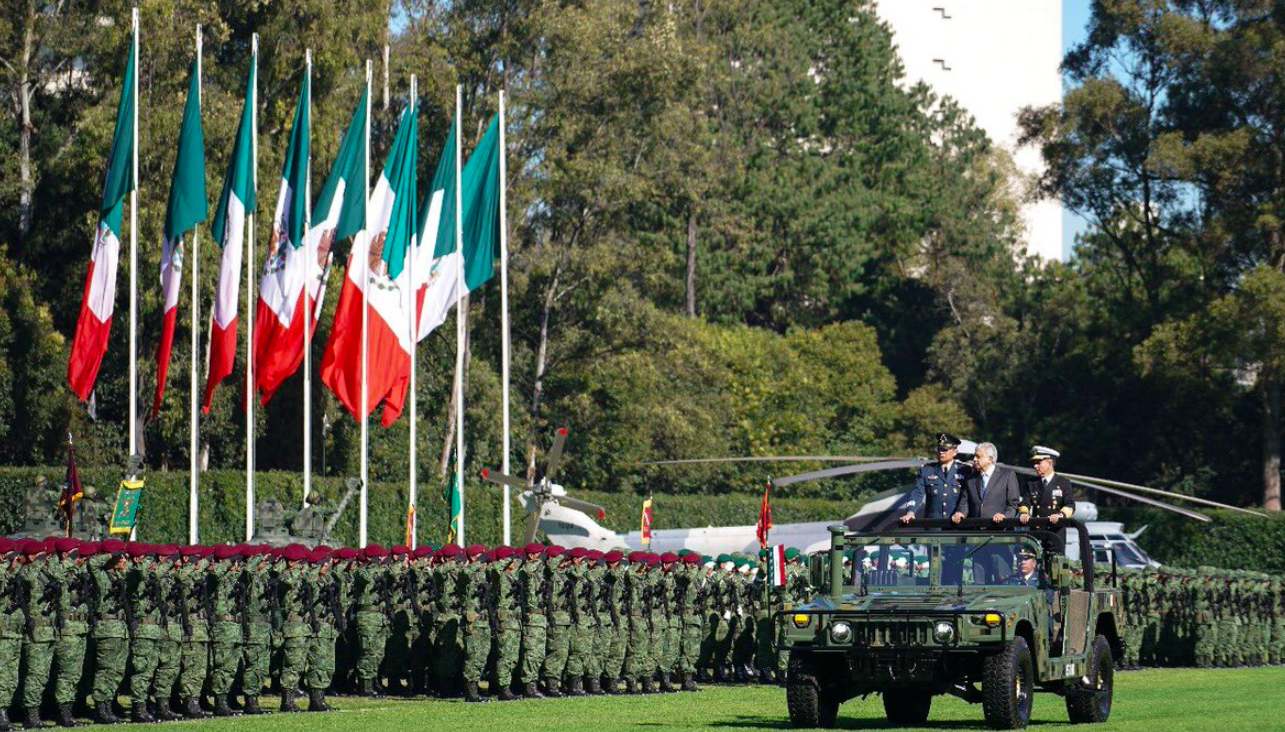 #Video La Cuarta Transformación la hacemos todos: gobierno federal