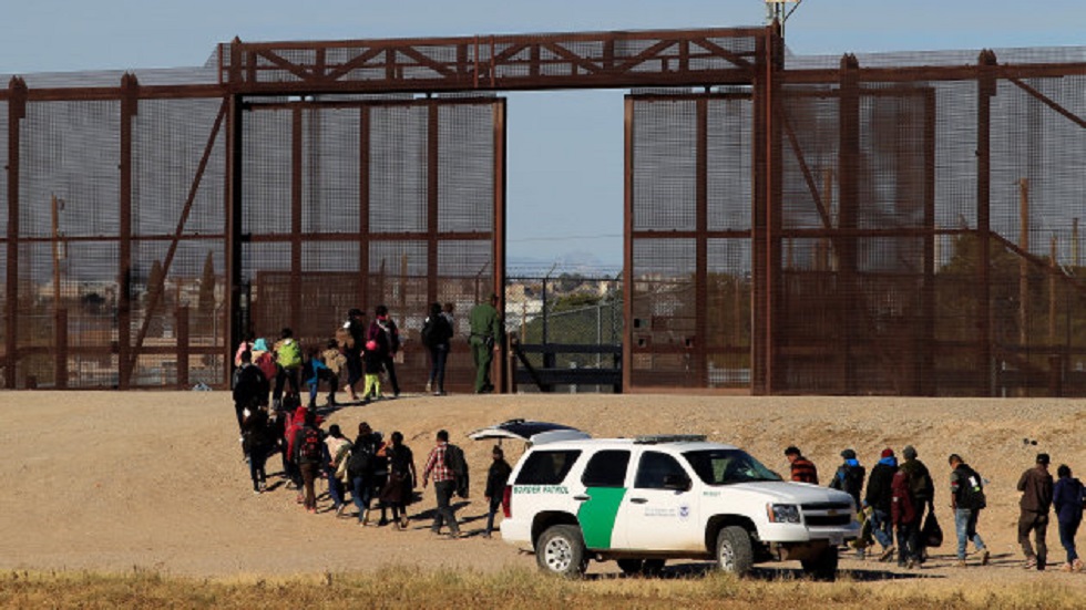 Los cuatro países más duros contra la migración ilegal