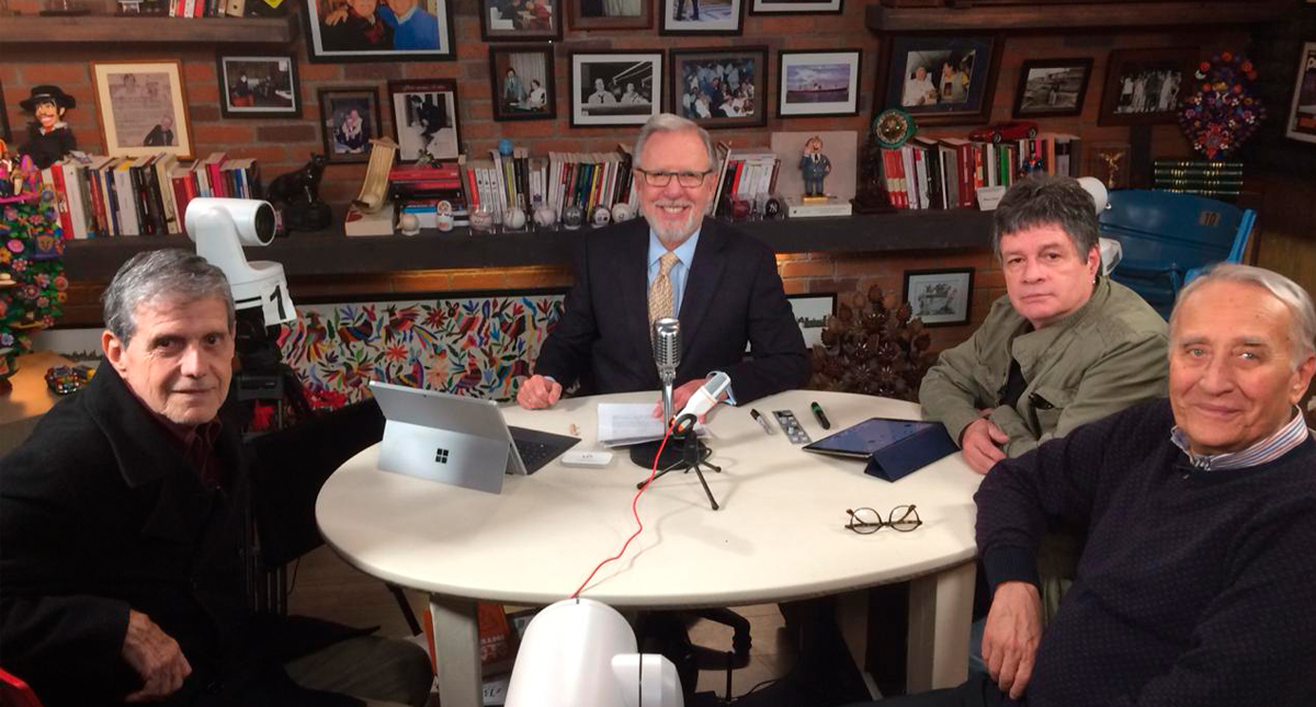 Los mosqueteros del Rey