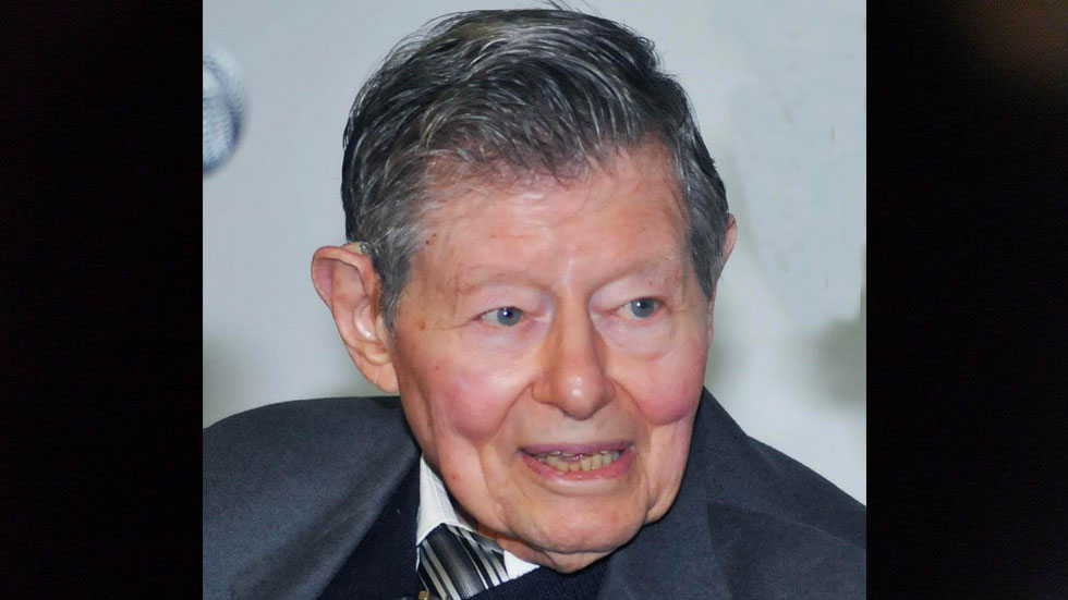 Murió el doctor Juan José Mandoki Weitzner, papá de Luis Mandoki