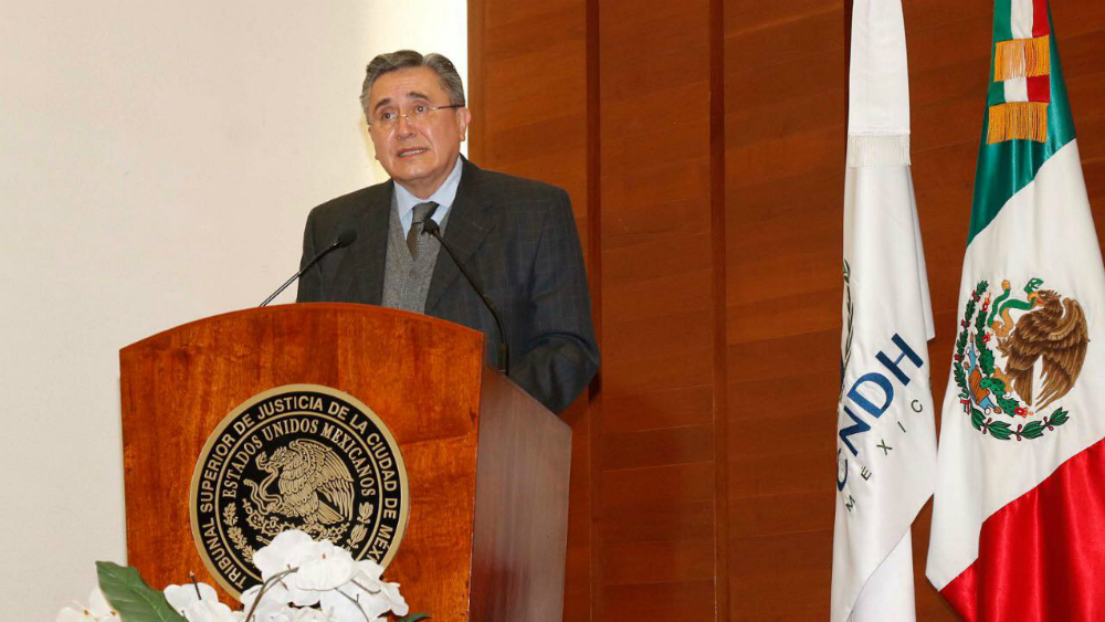 No satanizar a quienes buscan certeza sobre salarios: CNDH