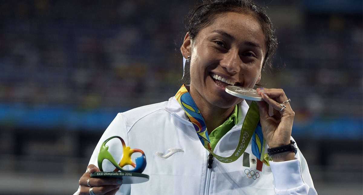 Lupita González cambia de abogado previo a apelación ante el TAS