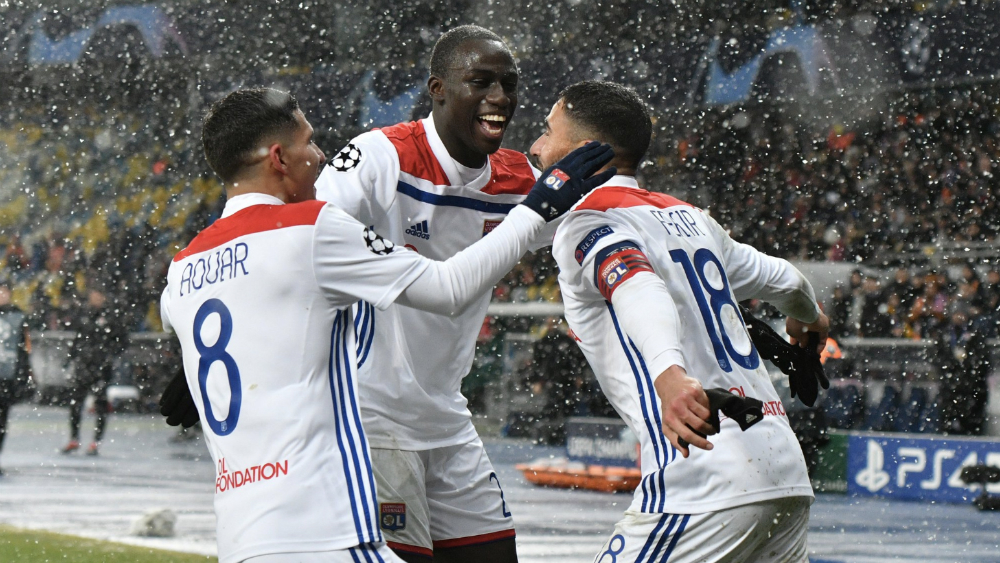 Estos son los 16 equipos que estarán en octavos de Champions