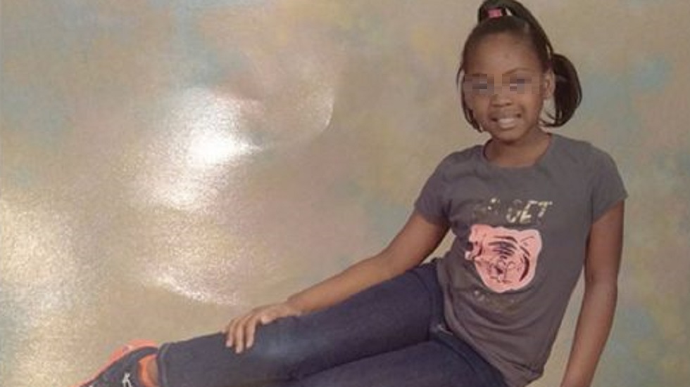 Niña de nueve años se suicida por acoso racista - mackenzie-adams