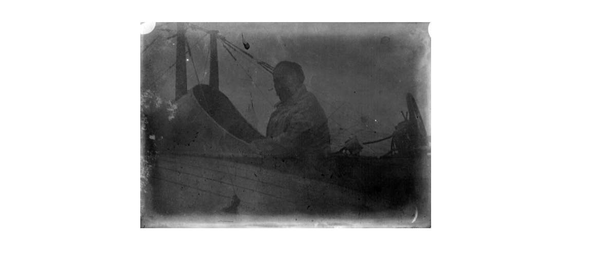 ¿Por qué Francisco I Madero fue pionero en la aviación mundial?