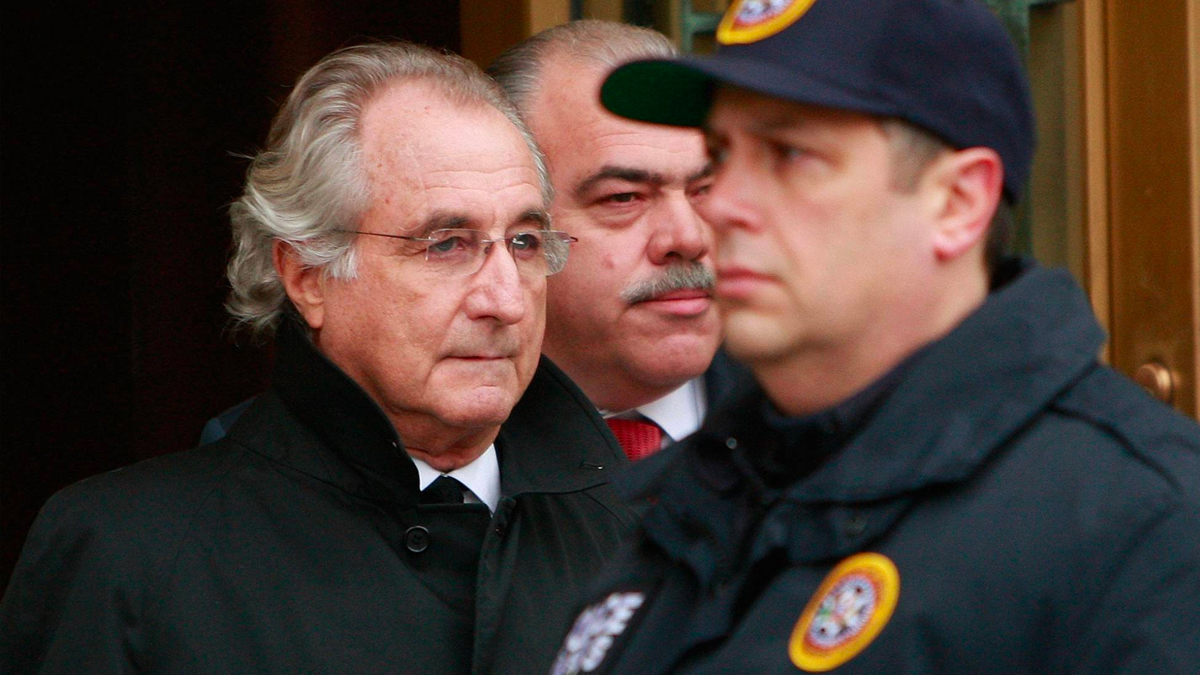 Estafados por Madoff recuperan una década después el 70 por ciento