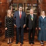 Nicolás Maduro: ¿Cuántas veces visitó México en el sexenio de AMLO y por qué motivo?