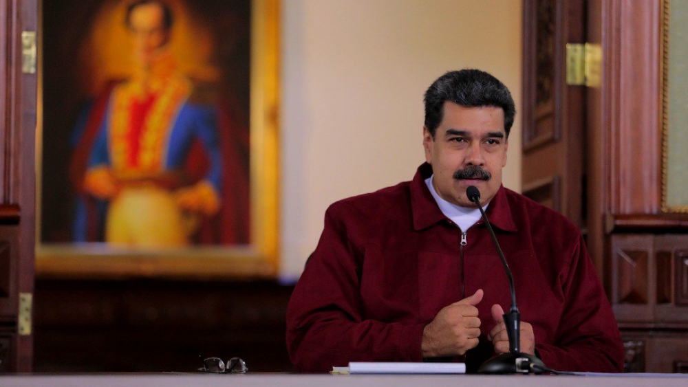 México no firma declaración de Grupo de Lima contra Nicolás Maduro México no firma declaración de Grupo de Lima contra Nicolás Maduro