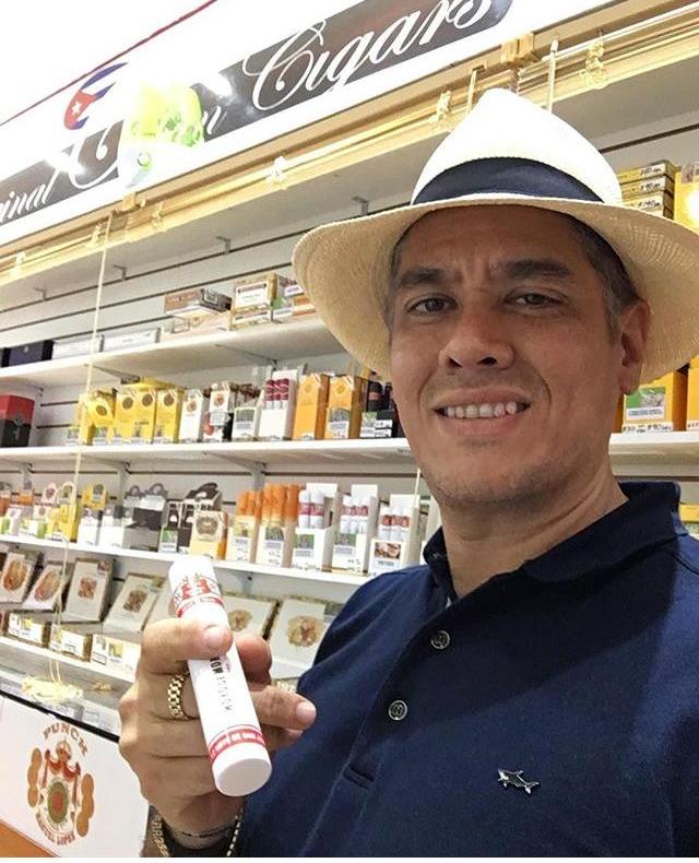 Investigan a magistrado que presumió lujoso estilo de vida en internet - magistrado-investigado-lujos