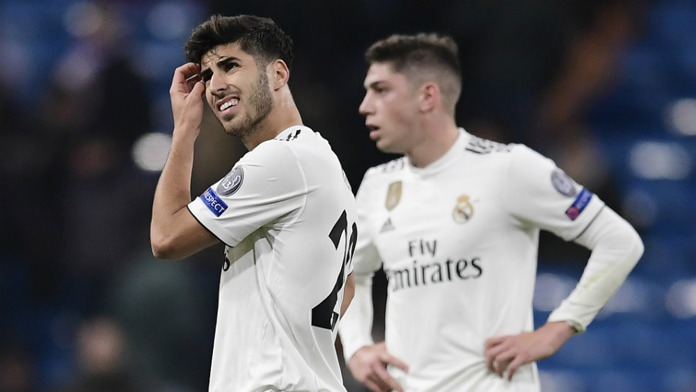 Real Madrid entrena en Abu Dhabi con preocupación por lesionados