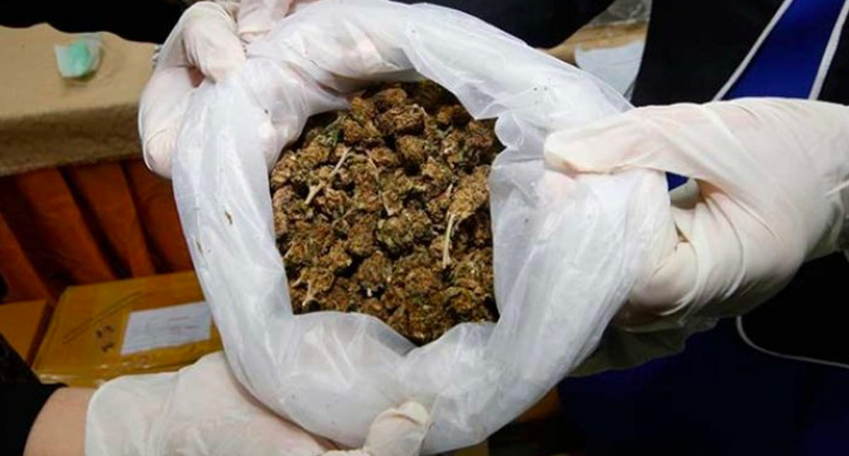 Aprueban uso de mariguana con fines médicos en Tailandia