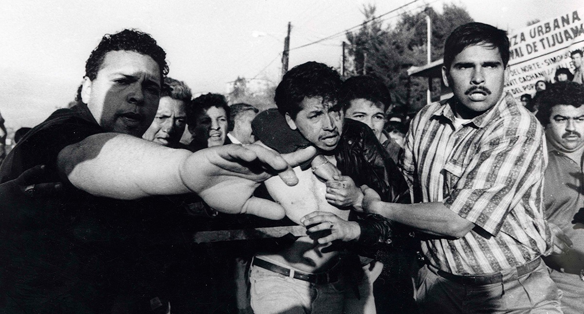 Judicatura Federal deberá entregar videos y audios del Caso Colosio