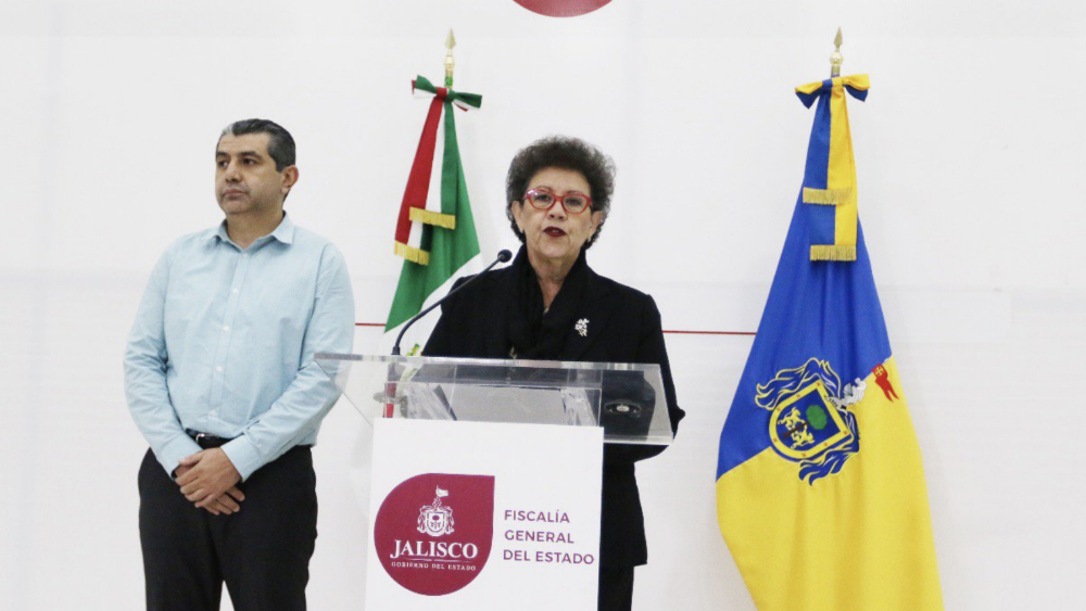 Emboscada a policías en Jalisco fue para liberar a detenido