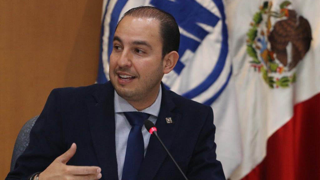 Militarizar al país no es la solución para la seguridad: PAN