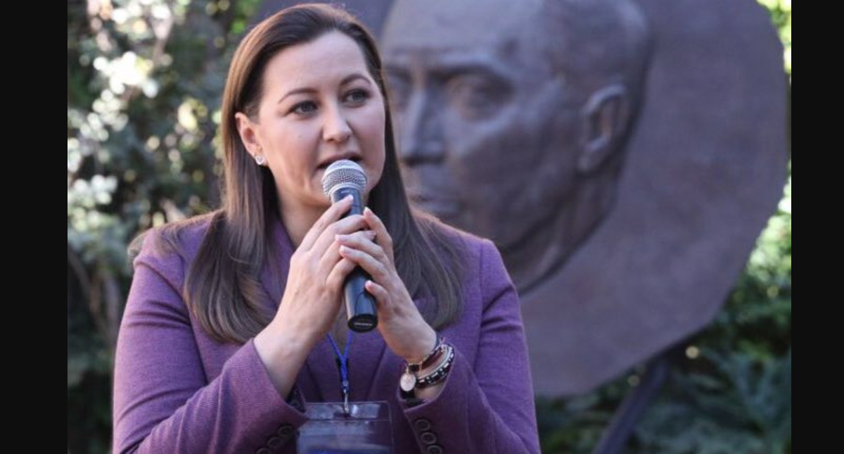 Triunfo de Martha Erika, el fraude electoral más grande de Puebla: Morena