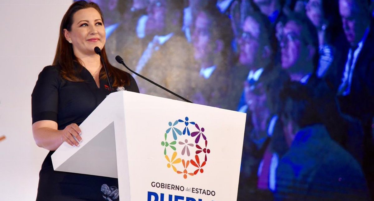 Los 10 días de gobierno de Martha Érika Alonso