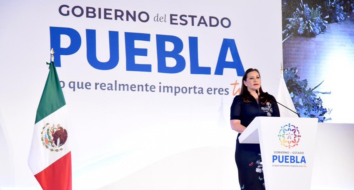 Puebla respaldará a López Obrador: Martha Erika Alonso - martha-erika-alonso-gobernadora-de-puebla