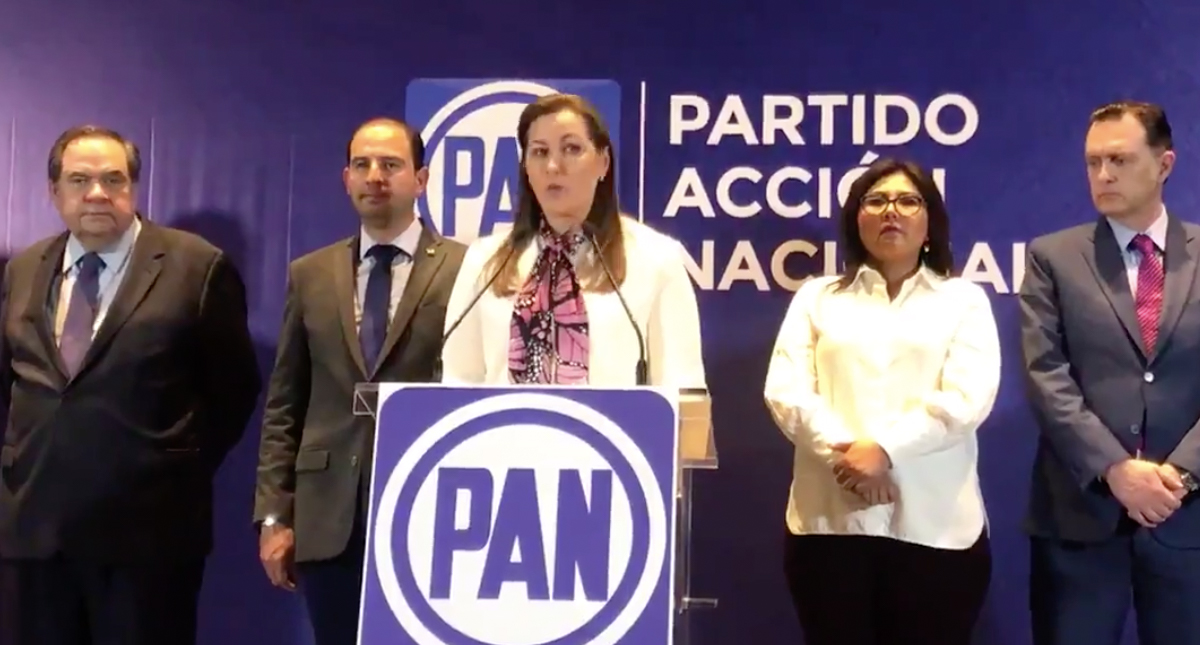 Martha Erika Alonso acudirá a instancias internacionales para defender elección