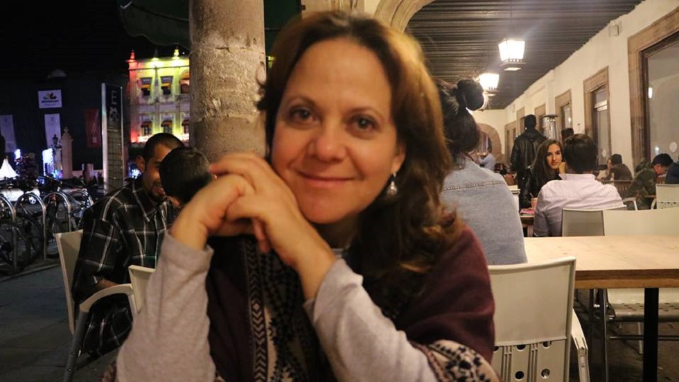 Senado recibe propuestas para titulares de subsecretarías de cancillería - martha-teresa-delgado-peralta