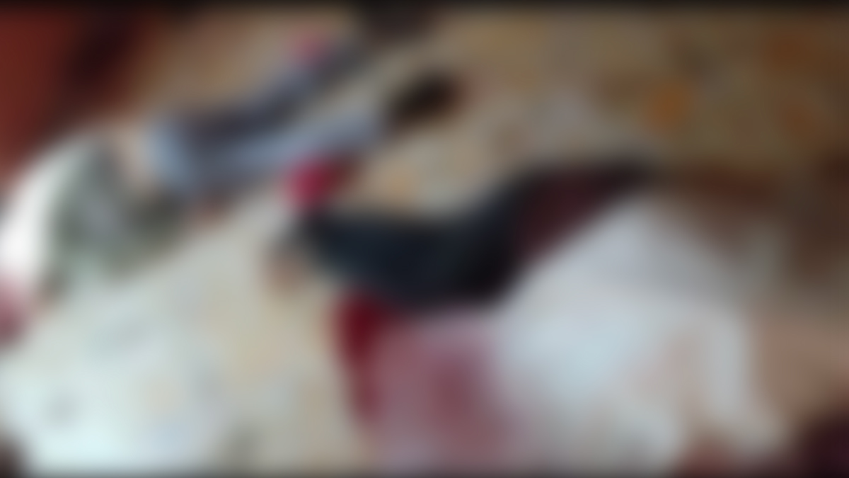 Asesinan a pareja de ancianos en Naucalpan