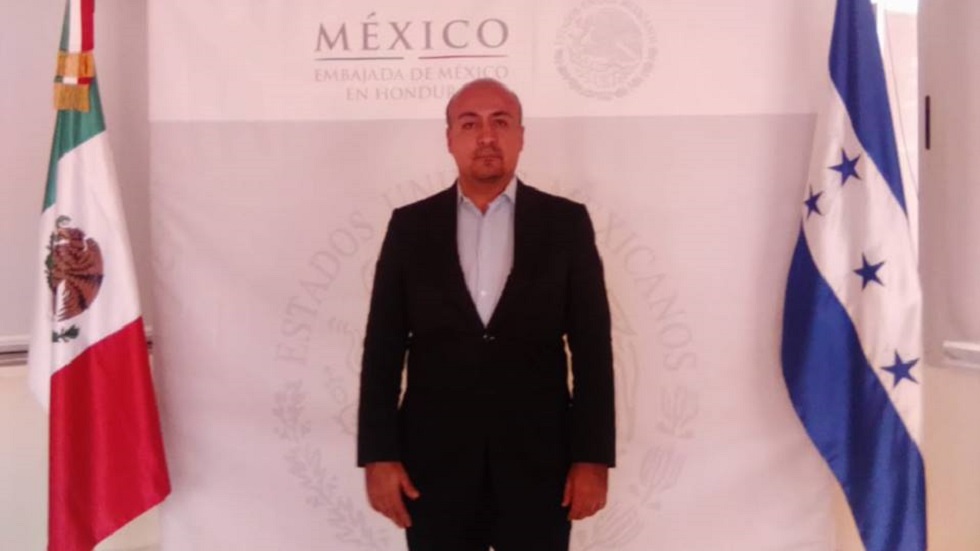 Senado recibe propuestas para titulares de subsecretarías de cancillería - maximiliano-reyes-zuniga