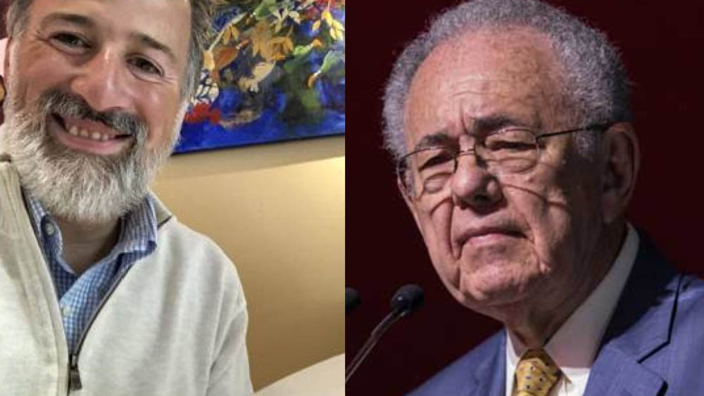 Espriú responde a las “cuentas alegres” de un “triste Meade”