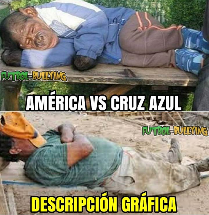 Los memes de la final América vs Cruz Azul - memes-cruz-azul-america3