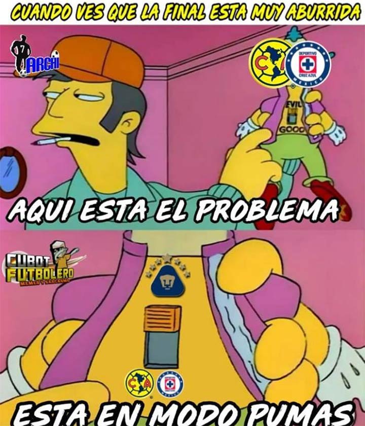 Los memes de la final América vs Cruz Azul - memes-cruz-azul-america4