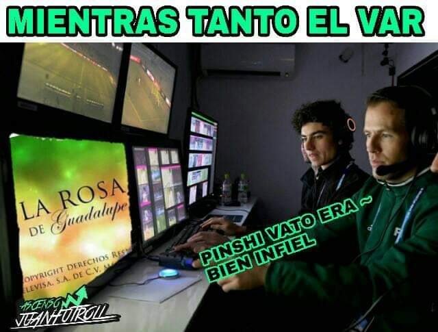 Los memes de la final América vs Cruz Azul - memes-cruz-azul-america8