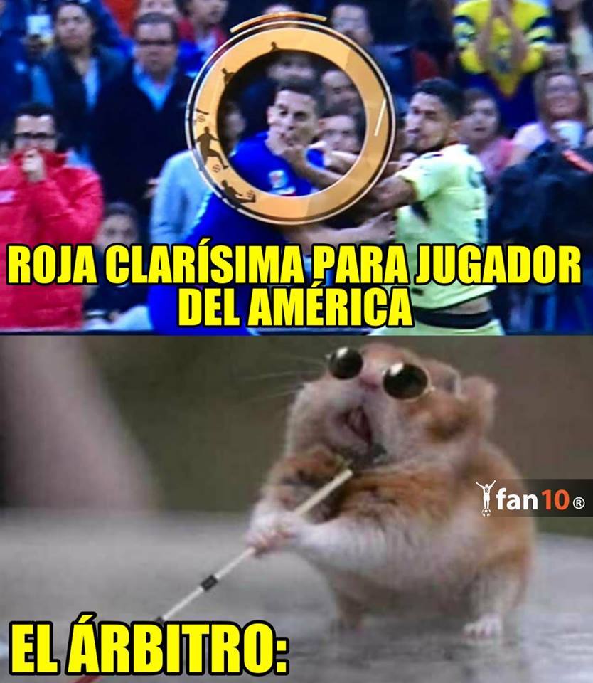 Los memes de la final América vs Cruz Azul - memes-cruz-azul-america9